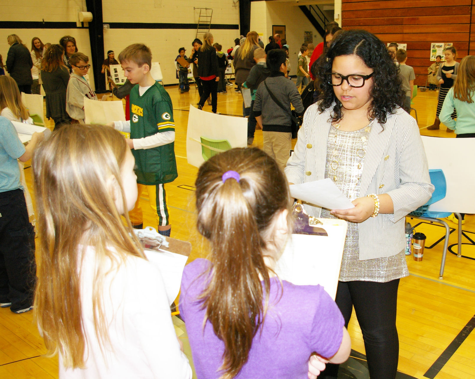 WAUPUN WAX MUSEUM